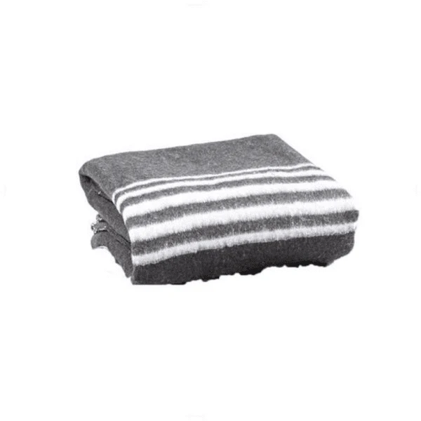 FP630 BL92 Wool Blanket